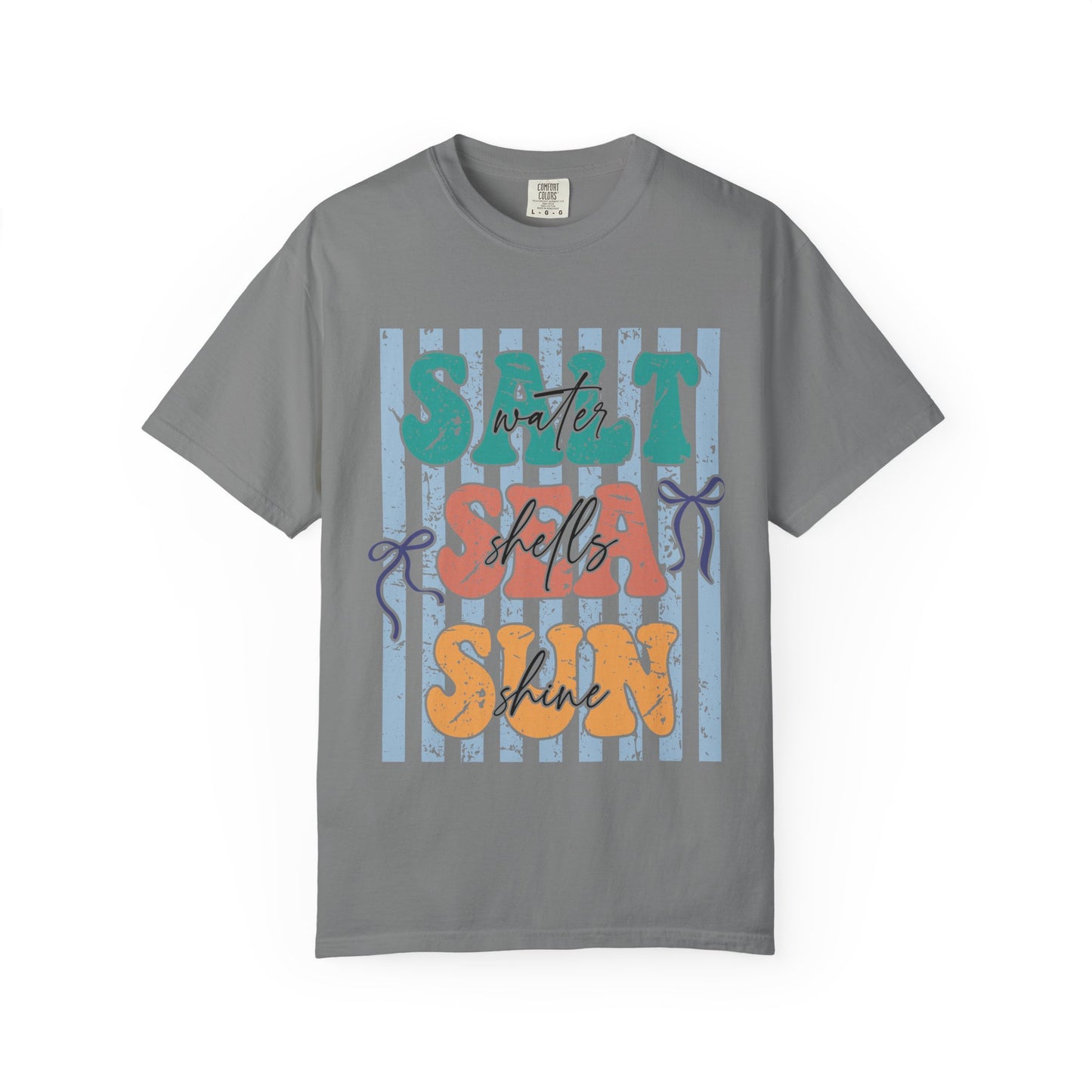 Beachy Summer Tee