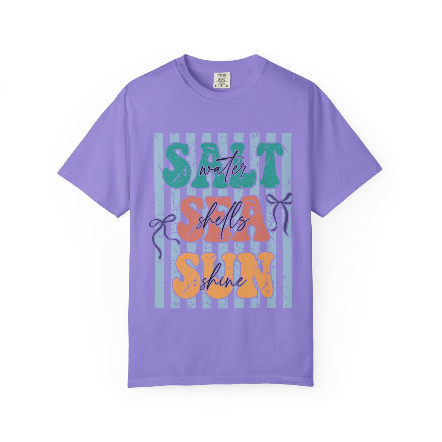 Beachy Summer Tee