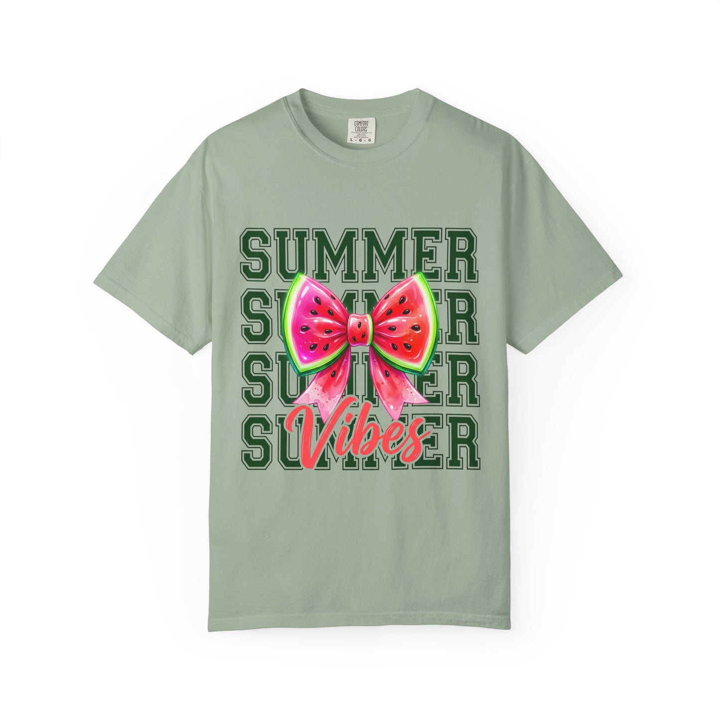 Watermelon Bow