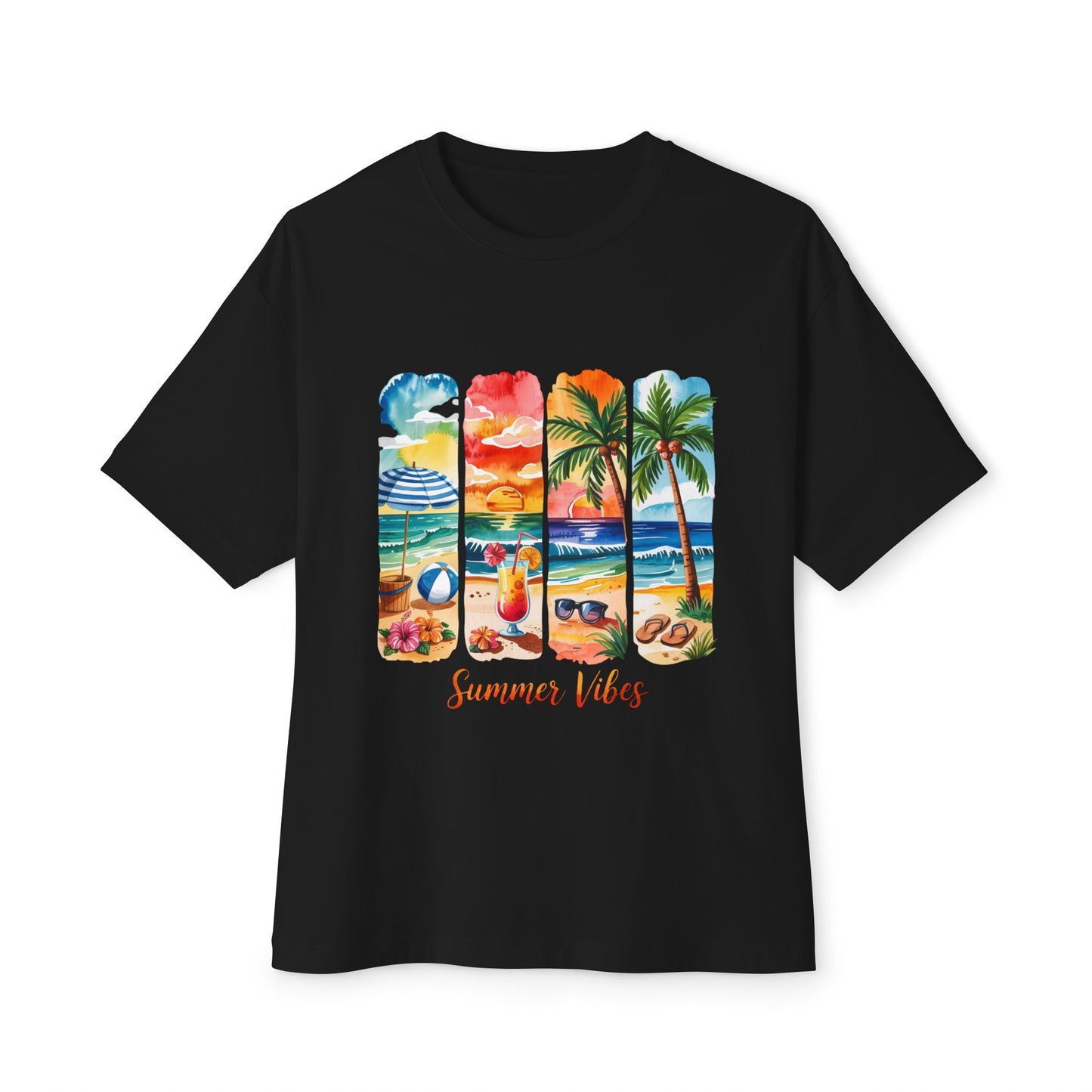 Summer Vibes Tee
