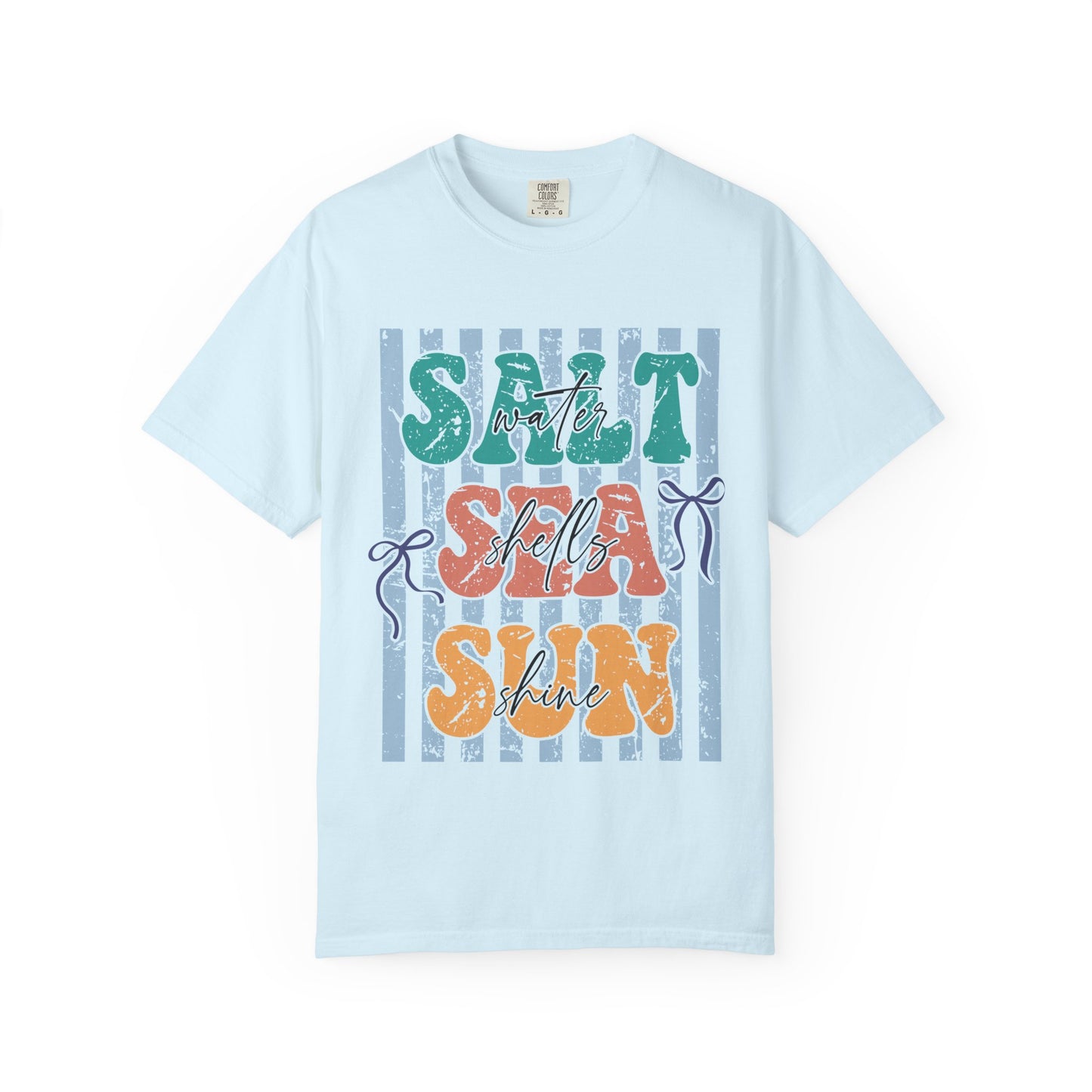 Beachy Summer Tee