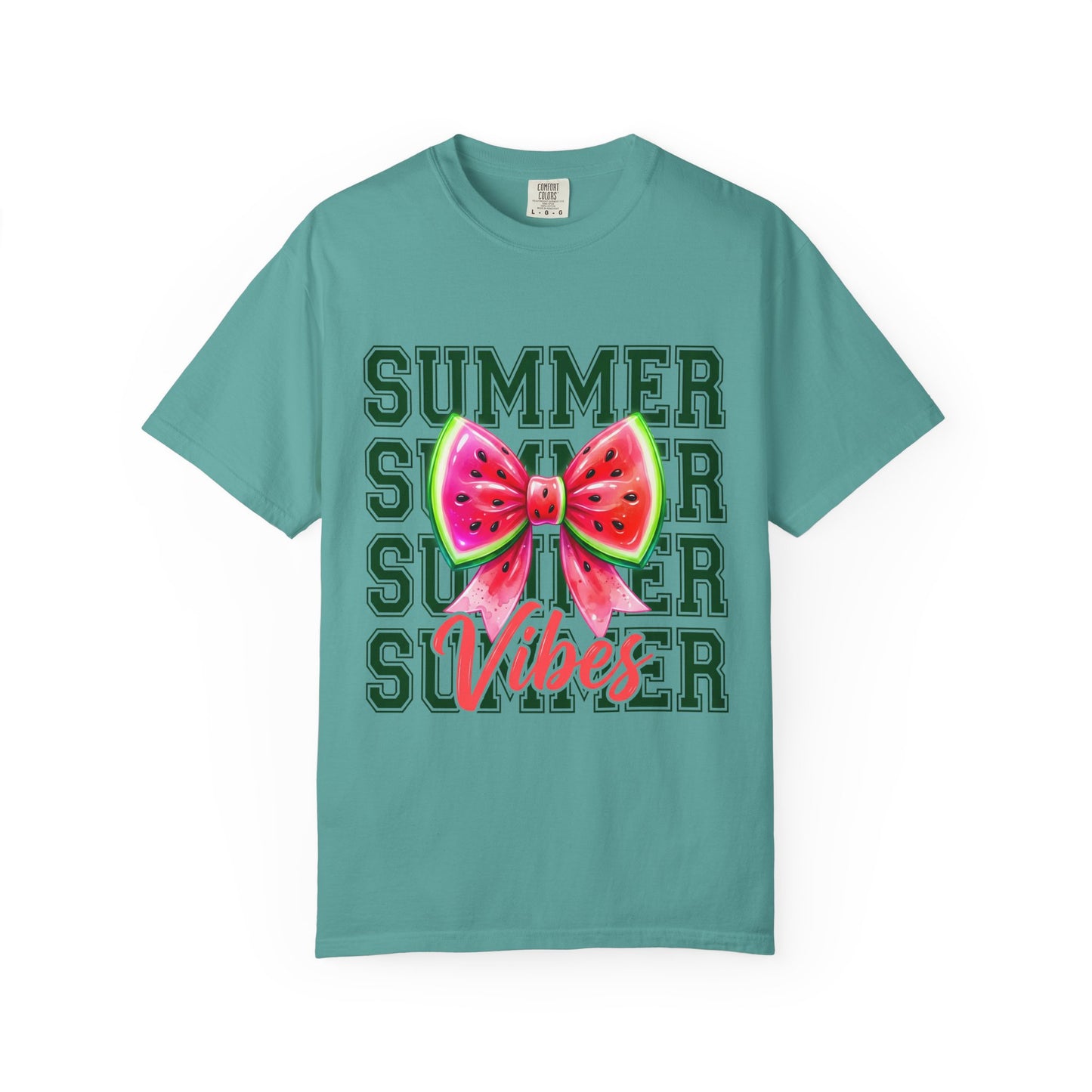 Watermelon Bow
